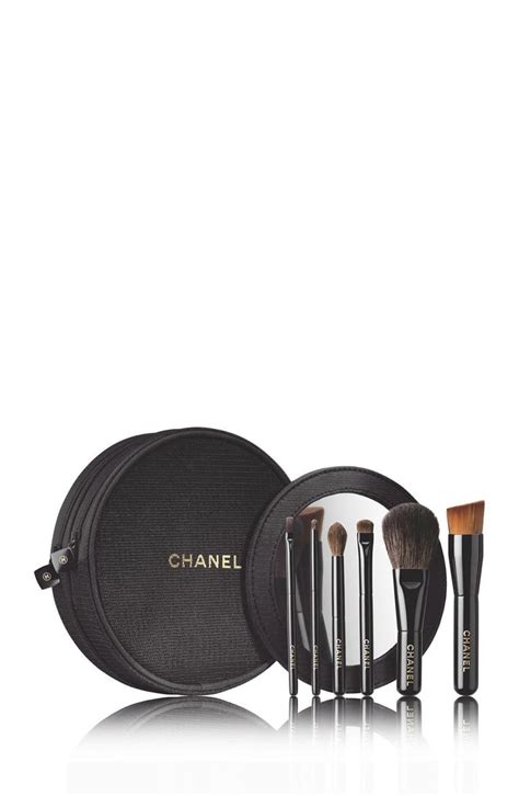 chanel brush ser|chanel brushes nordstrom.